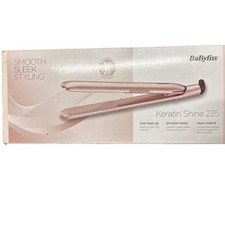 BaByliss Keratin Shine 235