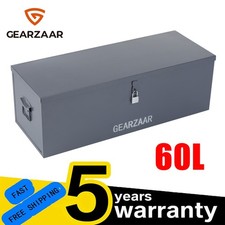 Tool Box Van Vault Tool