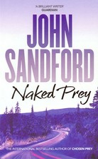John Sandford.: Naked prey