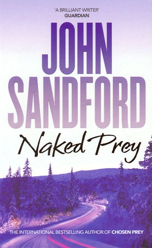 John sandford naked prey - naked,