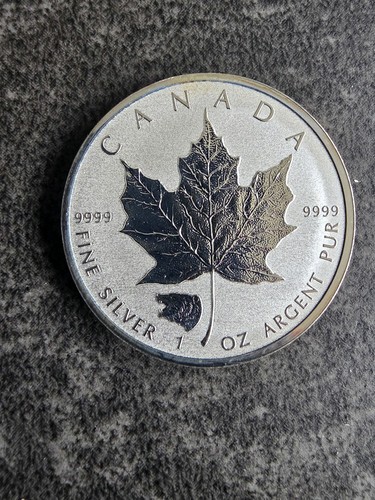 2016 canadian mint grizzly - 2016,