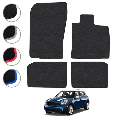 Car mats for - car, countryman