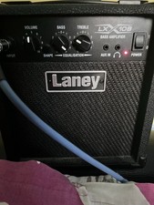Laney Guitar amp