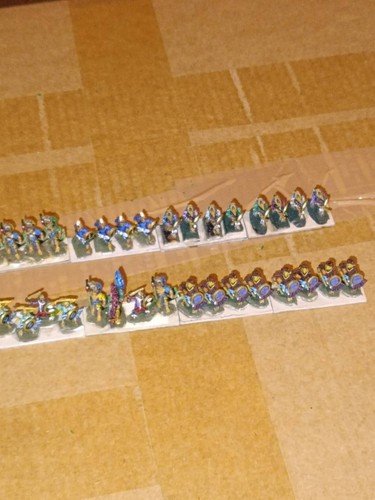 15mm aztecs ancient - 15mm,