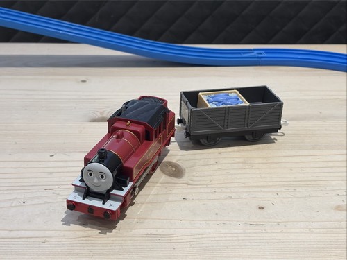 Thomas trackmaster arthur - thomas,