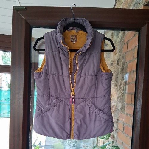Joules gilet womens size - joules,