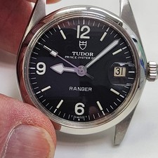 Tudor Prince Oyster Date