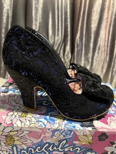 Irregular Choice