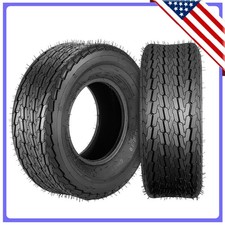 Heavy Duty Trailer Tire