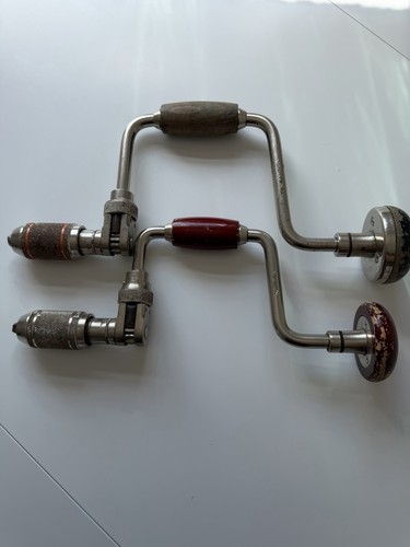 Vintage stanley 10 in - no,
