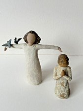 Willow Tree Prayer of Peace