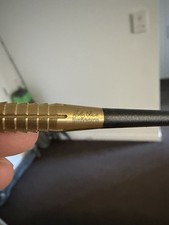 John Lowe Gold darts 22-23g
