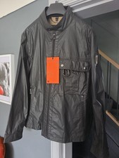 Belstaff Centenary Racer