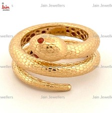 14Kt, 18 Kt, 22 kt Hallmark