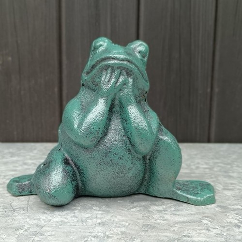 Small antique green - small,
