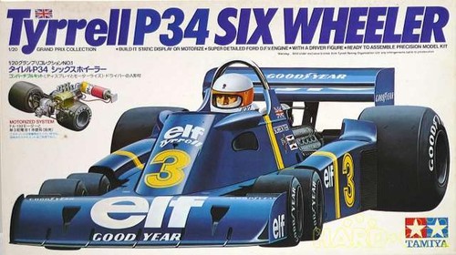 Tamiya motorize kit 1001 - tamiya,