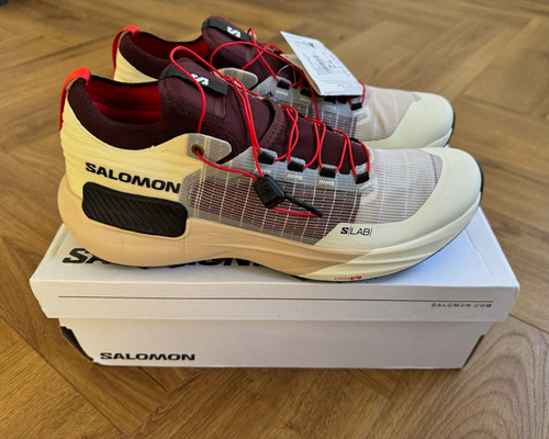 Salomon lab genesis men - genesis, men’s