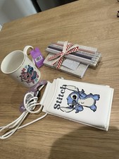 Unwanted Gifts New Stitch And