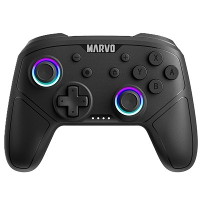 Marvo pact 60 wireless - marvo,