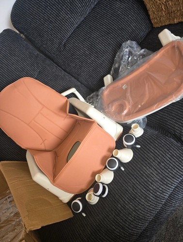 High chair new - 1,