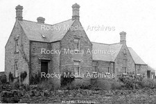 Mkm-24 The School, Auckingill