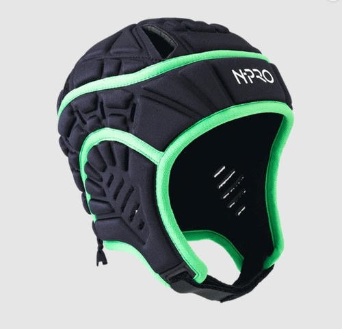 Pro rugby headguard - n-pro,