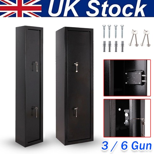 Gun cabinet steel - 3, /