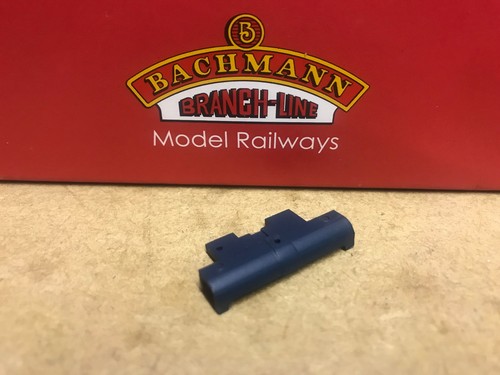 Bachmann class warship - bachmann, loco