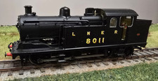 Oxford rail N7 8011 LNER Tank Engine OO gauge