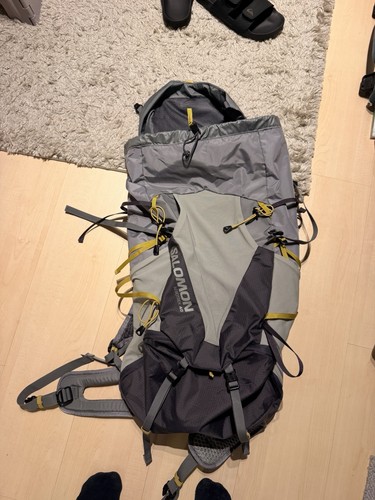 Salomon aerotrek m back - 40,