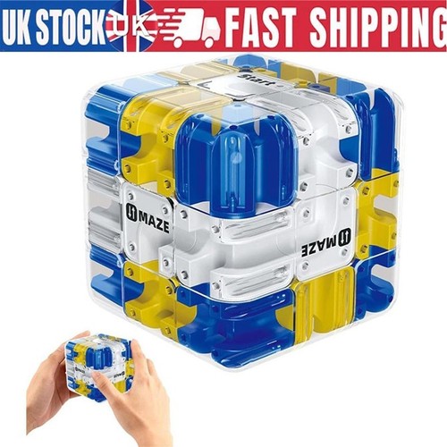 Fun rolling ball maze - fun,