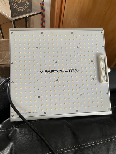 Viparspectra xs1000 led grow - viparspectra,