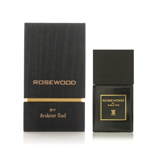 Rosewood arabian oud - arabian,
