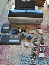 Epson Stylus Photo R2400