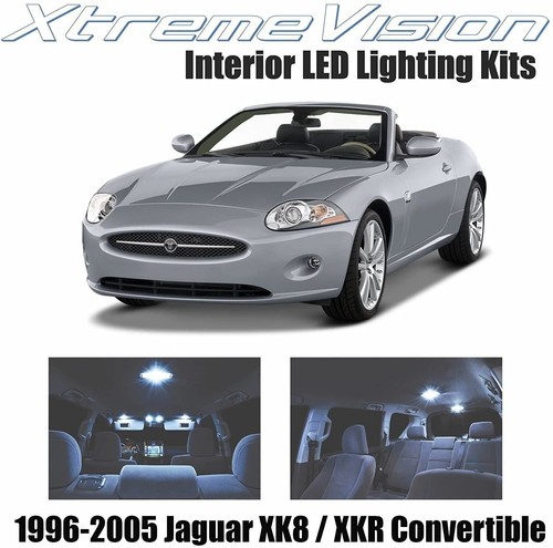 Xtremevision interior led for - xtremevision,
