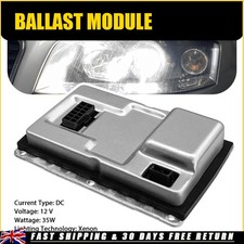 Xenon Headlight Ballast