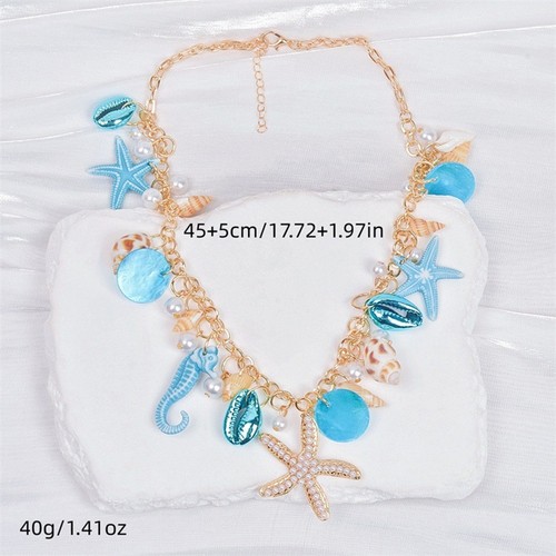 Sea star series - sea,