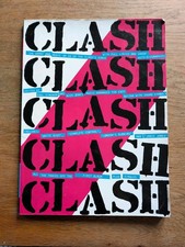 The Clash 1978 Songbook (UK)