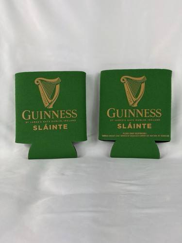 New guinness slainte beer - new,