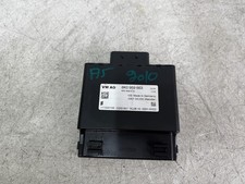 VOLTAGE STABILISER AUDI A5 8T 2010 CONTROL MODULE UNIT 8K0959663