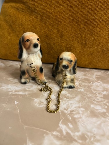 Dogs figure ornament - dogs,