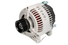 Alternator fits ROVER 200, 200