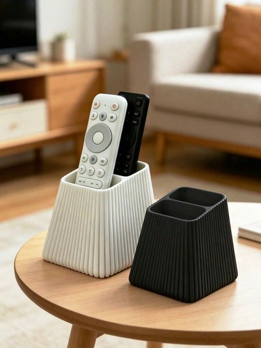 1pc remote control holder - 1pc,