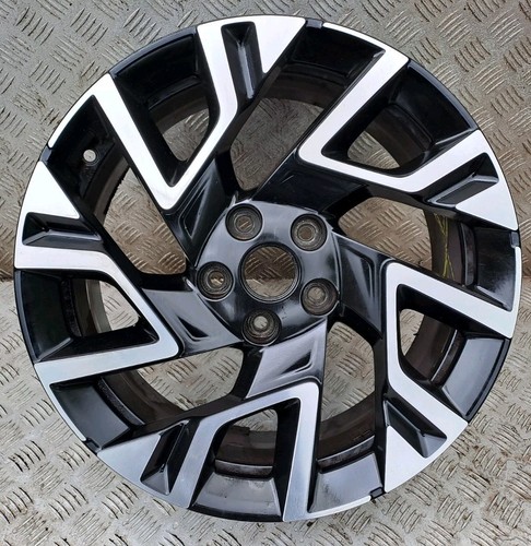 Kia ceed - 18", x-ceed