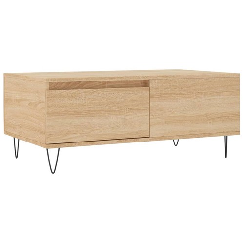 Coffee table side - coffee,