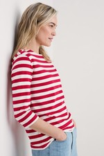 Seasalt Women's Regular Sailor