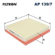 AP 139/7 AIR FILTER FILTRON