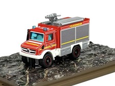 MATCHBOX COLLECTORS UNIMOG
