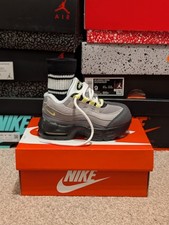 Nike Air Max 95 OG 'Neon' 110