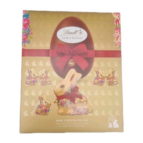 Lindt 310g milk chocolate - 310g,